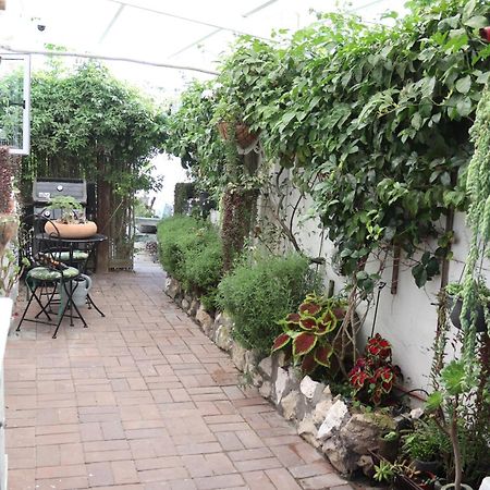 Gilcrest Place Guest House パターノスター エクステリア 写真