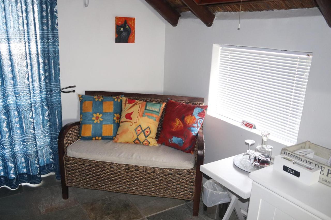 Gilcrest Place Guest House パターノスター エクステリア 写真