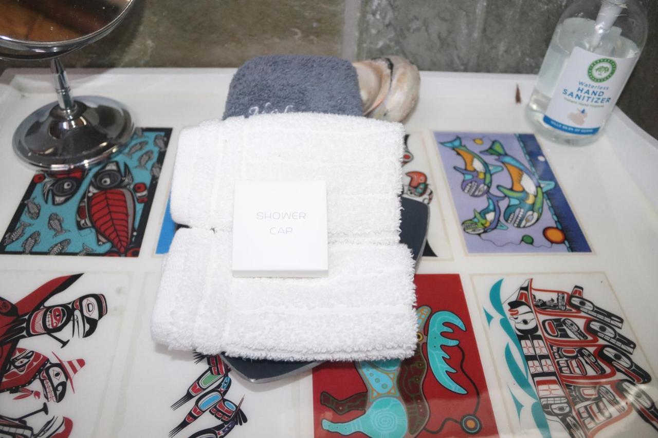 Gilcrest Place Guest House パターノスター エクステリア 写真