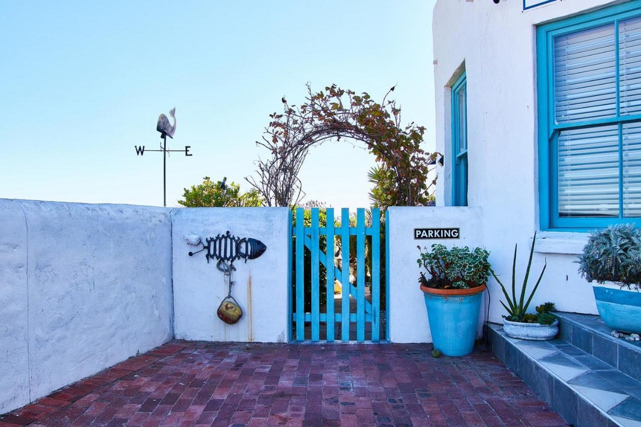 Gilcrest Place Guest House パターノスター エクステリア 写真