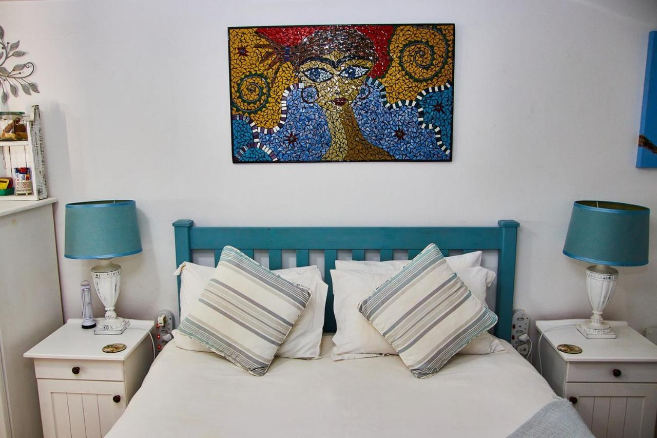 Gilcrest Place Guest House パターノスター エクステリア 写真