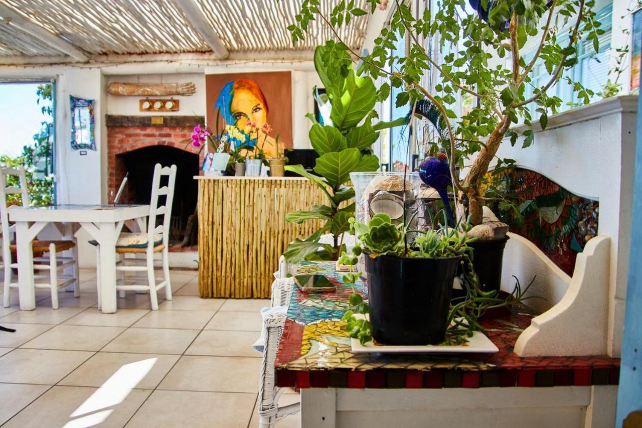 Gilcrest Place Guest House パターノスター エクステリア 写真