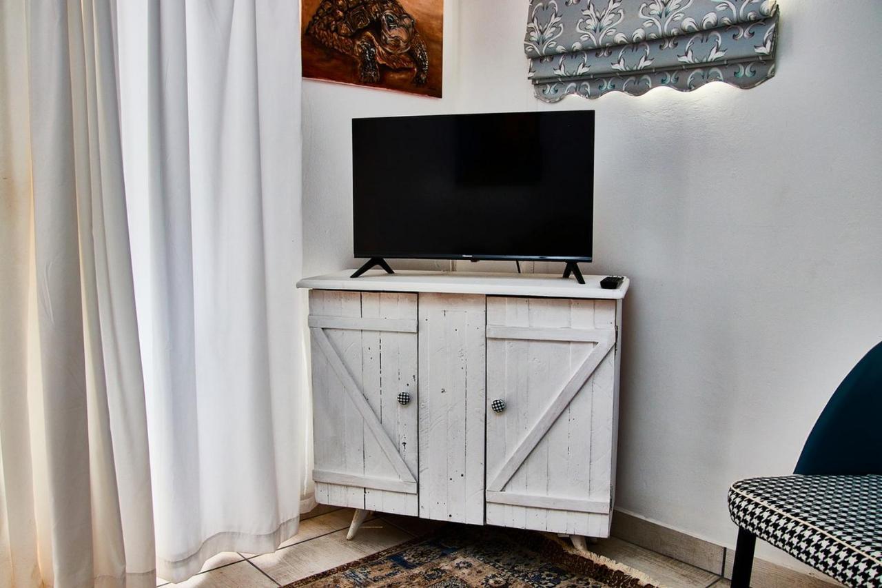 Gilcrest Place Guest House パターノスター エクステリア 写真