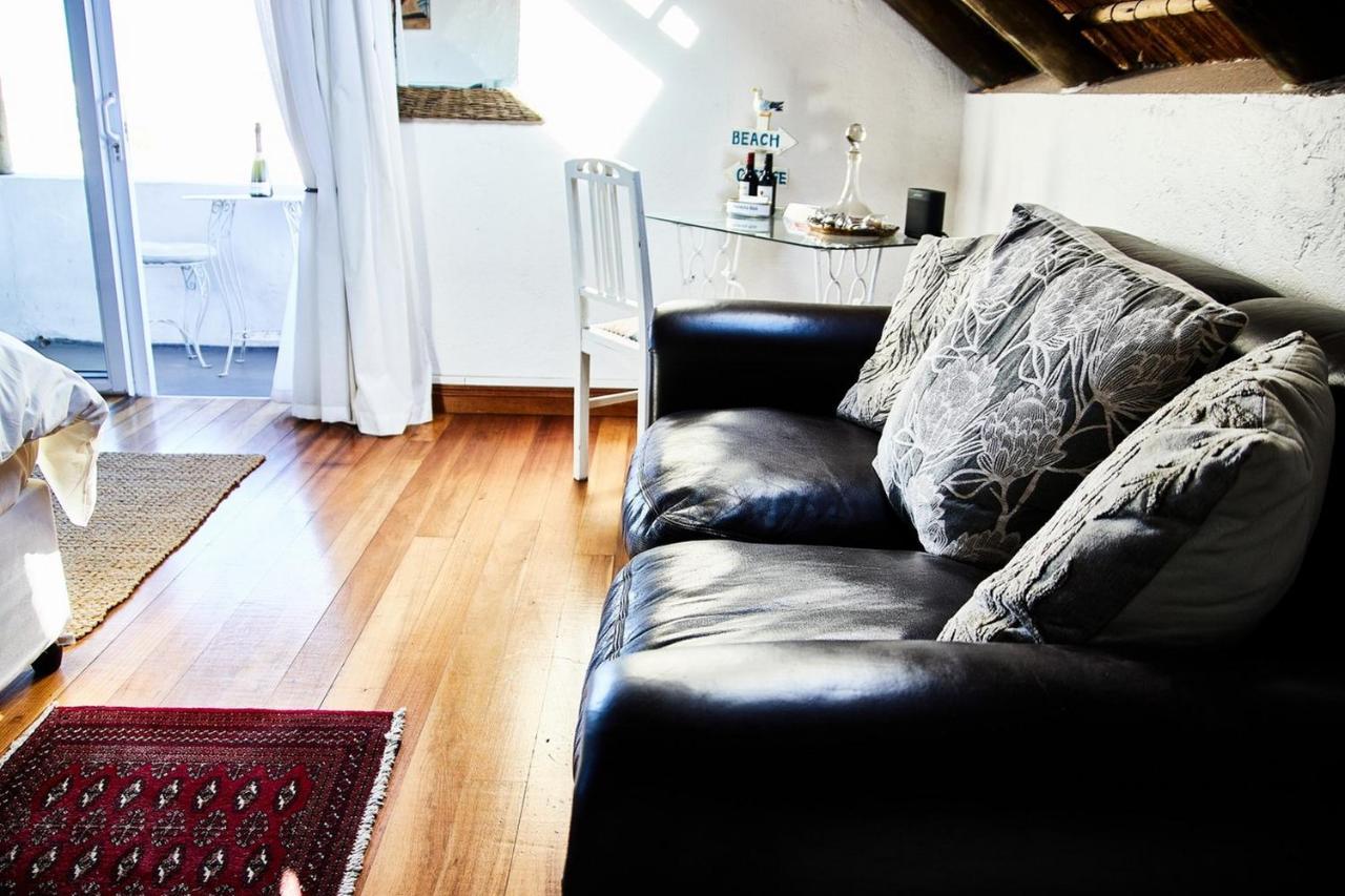Gilcrest Place Guest House パターノスター エクステリア 写真