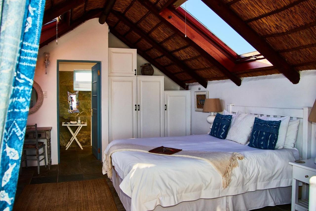 Gilcrest Place Guest House パターノスター エクステリア 写真