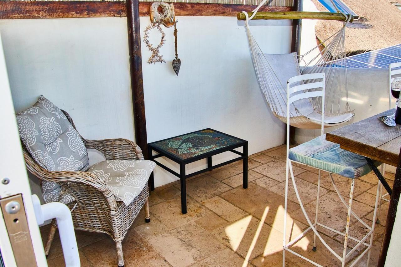 Gilcrest Place Guest House パターノスター エクステリア 写真