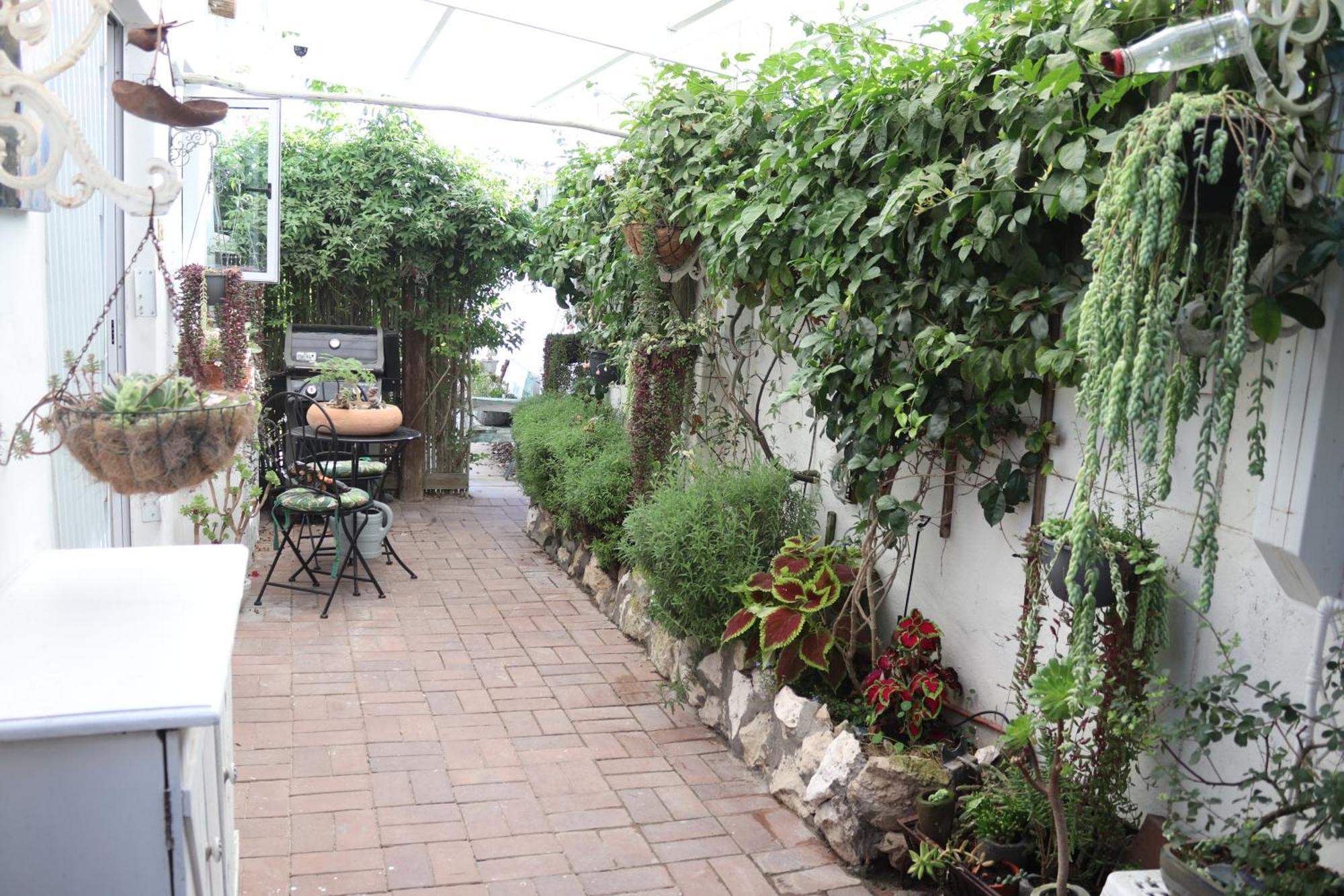 Gilcrest Place Guest House パターノスター エクステリア 写真