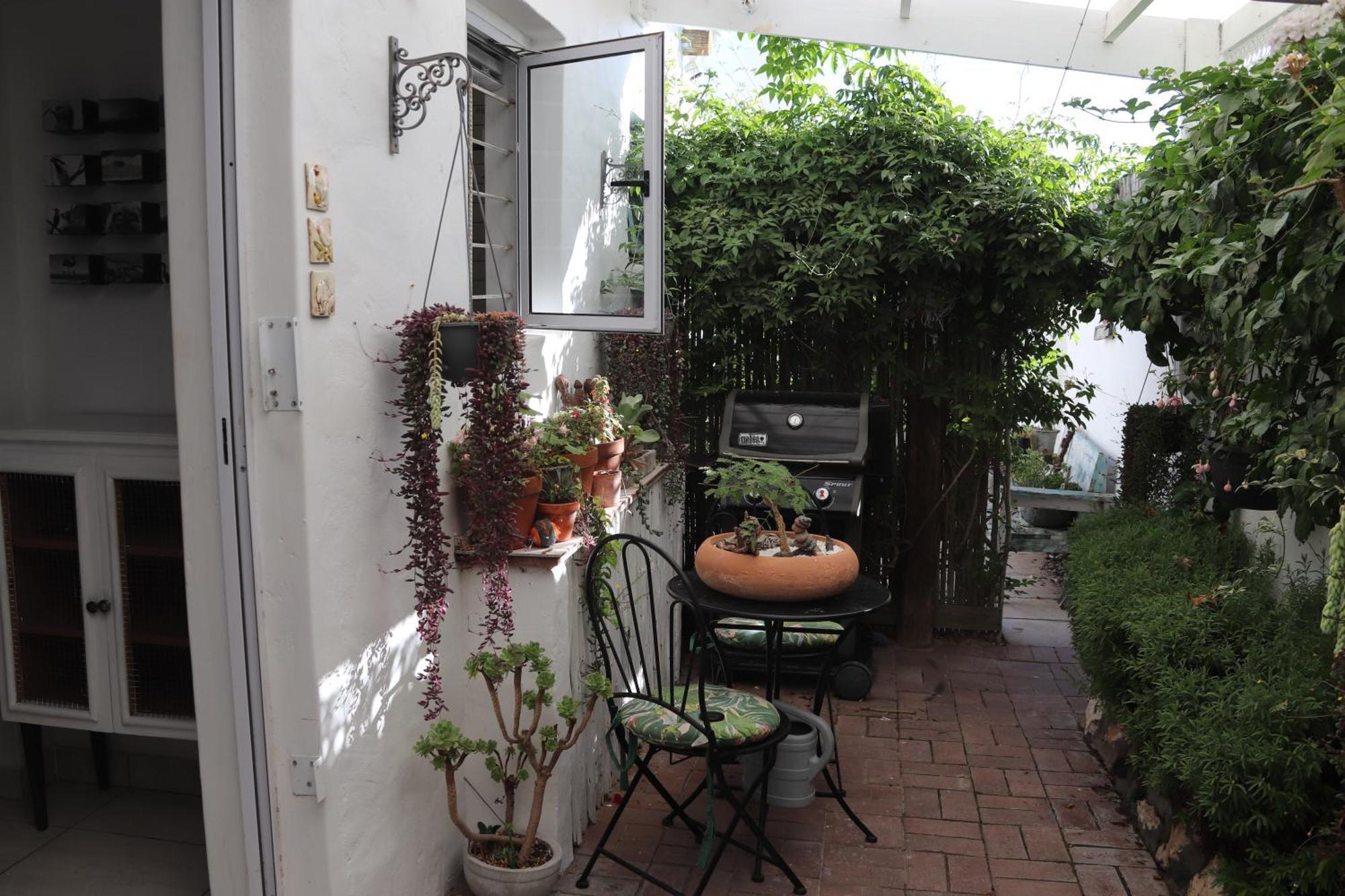 Gilcrest Place Guest House パターノスター エクステリア 写真
