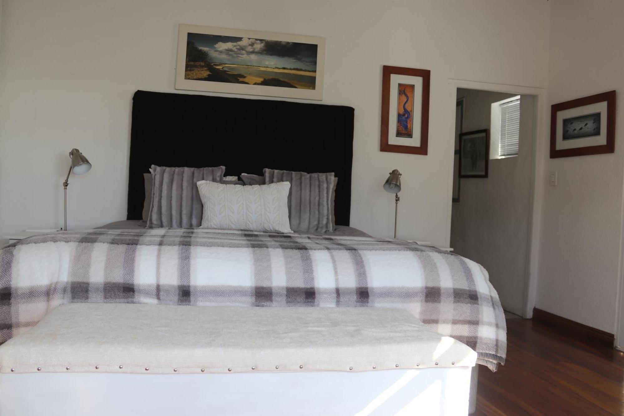 Gilcrest Place Guest House パターノスター エクステリア 写真