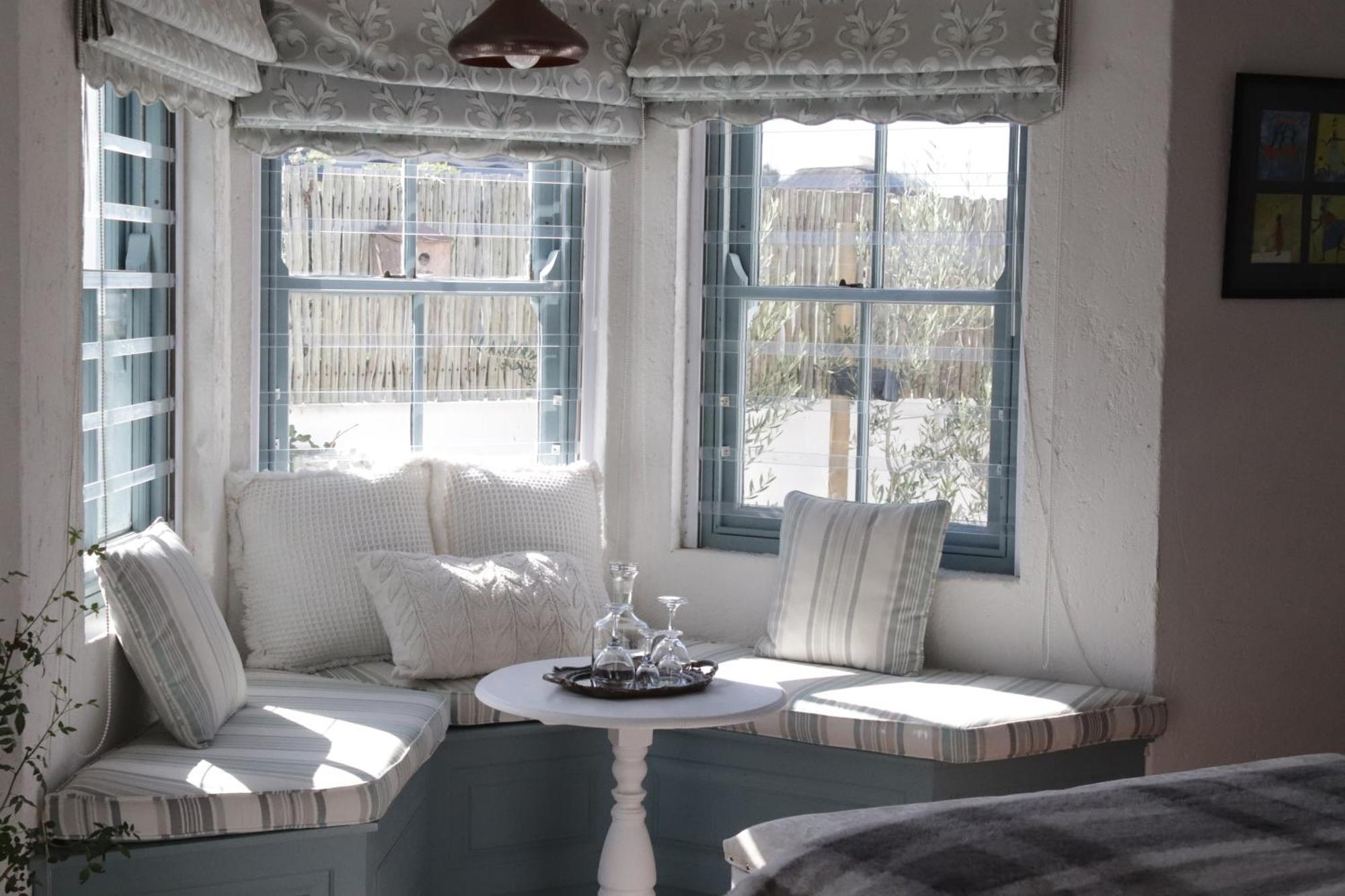 Gilcrest Place Guest House パターノスター エクステリア 写真
