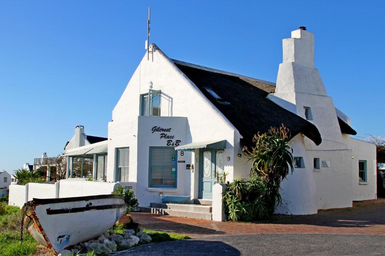Gilcrest Place Guest House パターノスター エクステリア 写真